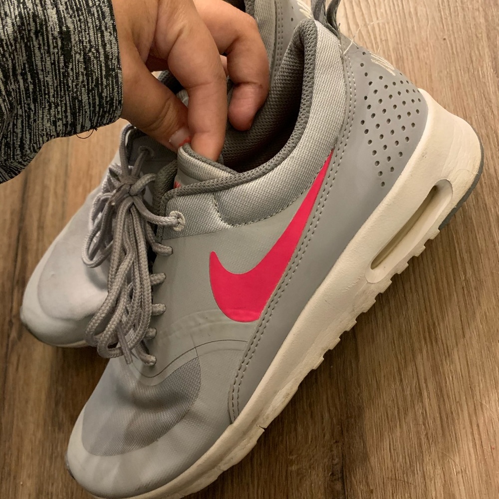 Youth Nike Air max shoes